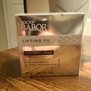 Doctor Babor Lifting RX Collagen Cream
